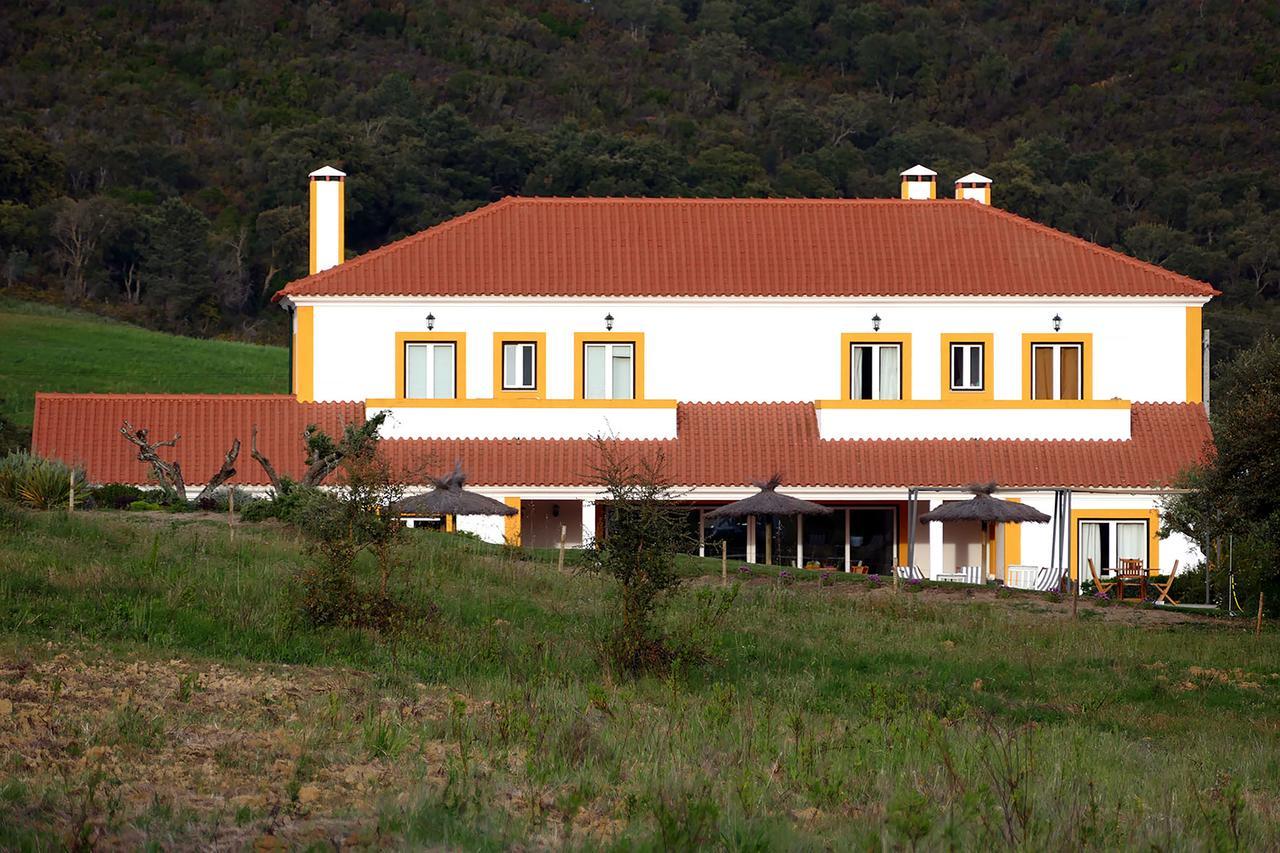 Casa Do Alfaro Villa Azambuja Exteriör bild